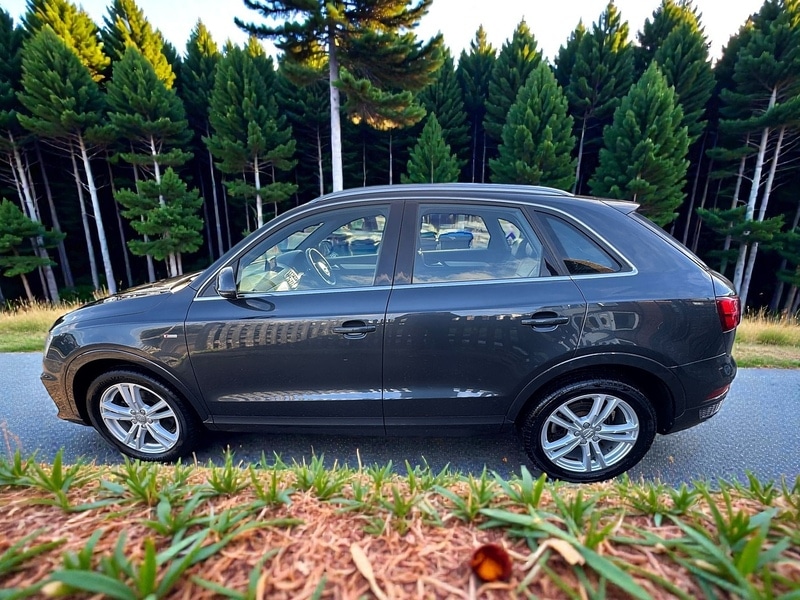 Used Audi Q3 2018 for sale - 77233482: Photo 14