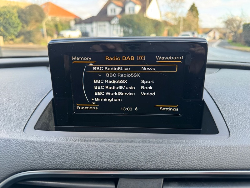 Used Audi Q3 2018 for sale - 77233482: Photo 16