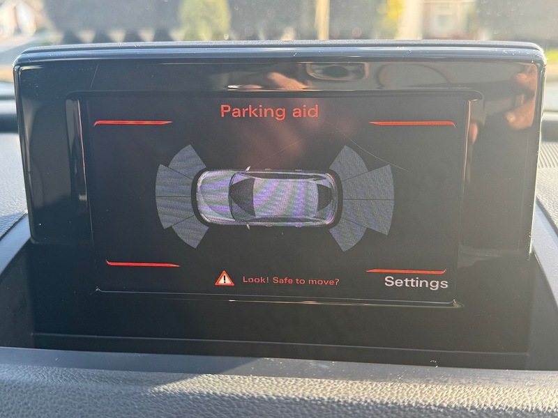 Used Audi Q3 2018 for sale - 77233482: Photo 17