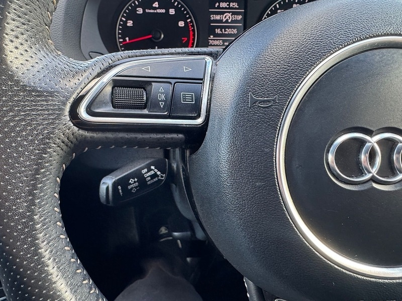 Used Audi Q3 2018 for sale - 77233482: Photo 25