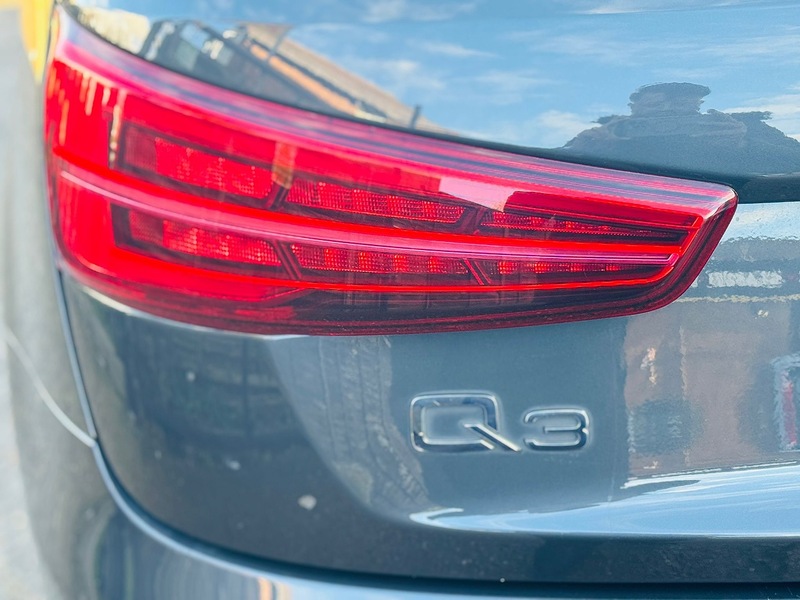 Used Audi Q3 2018 for sale - 77233482: Photo 28