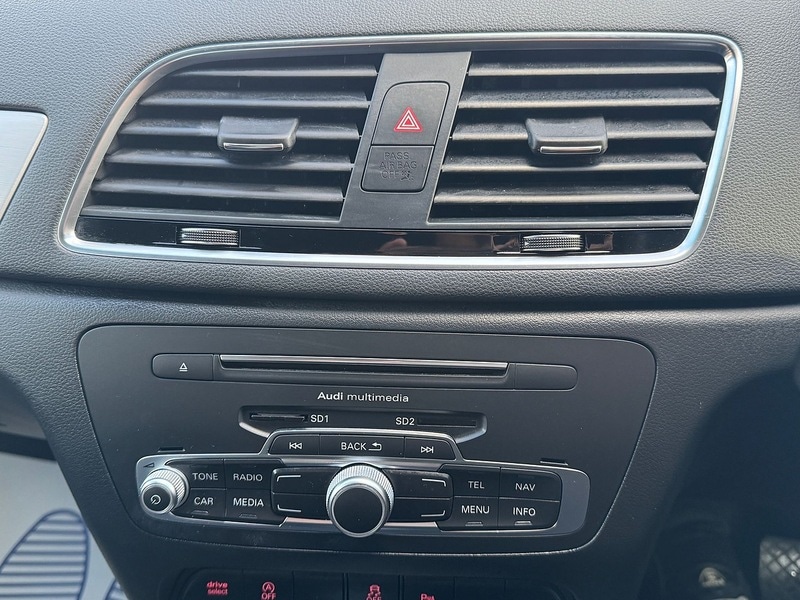 Used Audi Q3 2018 for sale - 77233482: Photo 34