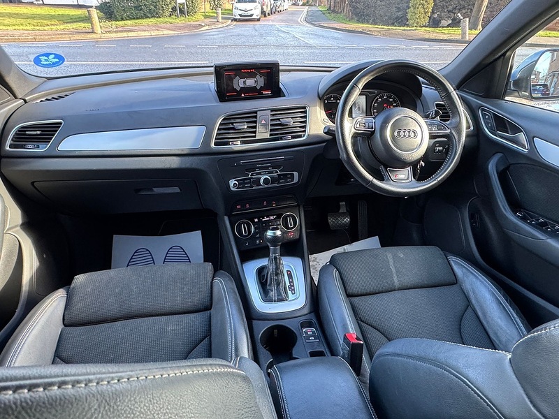 Used Audi Q3 2018 for sale - 77233482: Photo 4