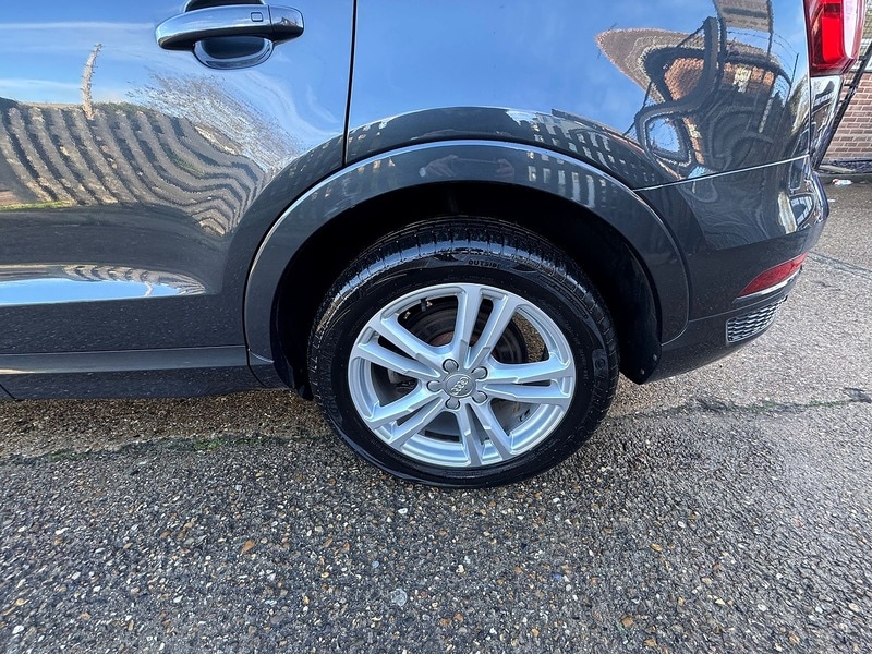 Used Audi Q3 2018 for sale - 77233482: Photo 46