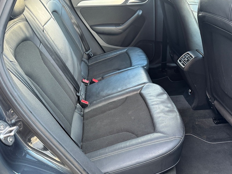 Used Audi Q3 2018 for sale - 77233482: Photo 6