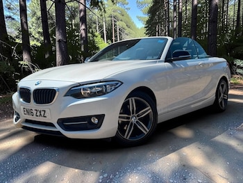 Used BMW 2 Series 2016 for sale - 79269143: Photo