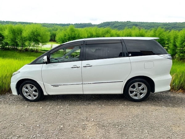 Used Toyota Estima 2021 for sale - 74733624: Photo 19