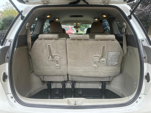 Used Toyota Estima 2021 for sale - 74733624: Photo 24