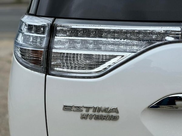 Used Toyota Estima 2021 for sale - 74733624: Photo 26