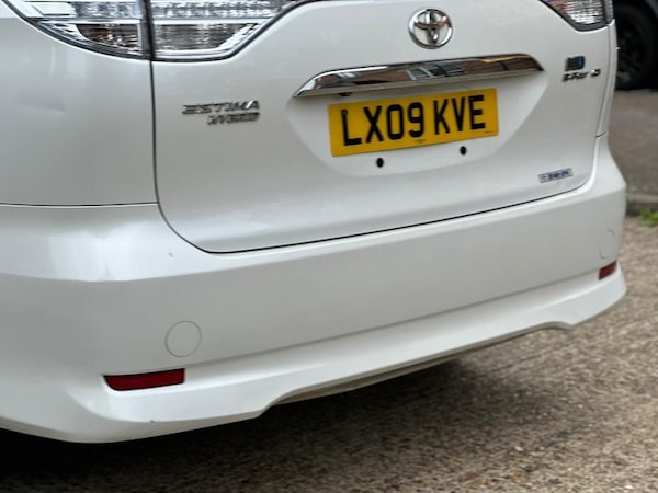 Used Toyota Estima 2021 for sale - 74733624: Photo 27