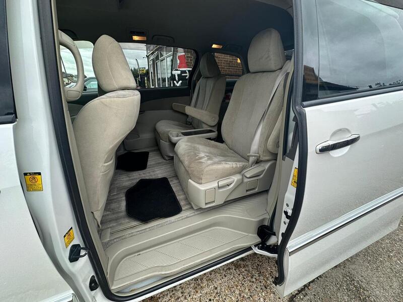 Vehicle 38