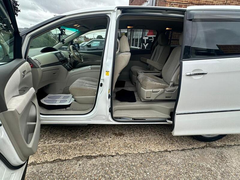 Vehicle 40