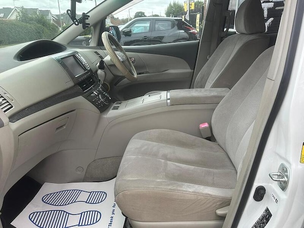 Used Toyota Estima 2021 for sale - 74733624: Photo 43