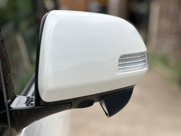Used Toyota Estima 2021 for sale - 74733624: Photo 46