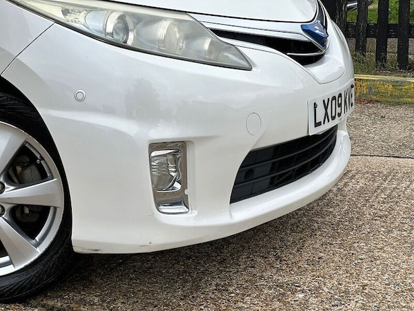Used Toyota Estima 2021 for sale - 74733624: Photo 49