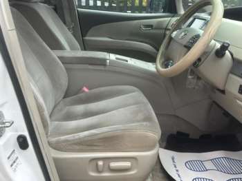 Used Toyota Estima 2009 for sale - 74733624: Photo