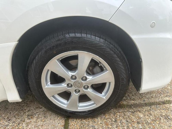 Used Toyota Estima 2021 for sale - 74733624: Photo 55