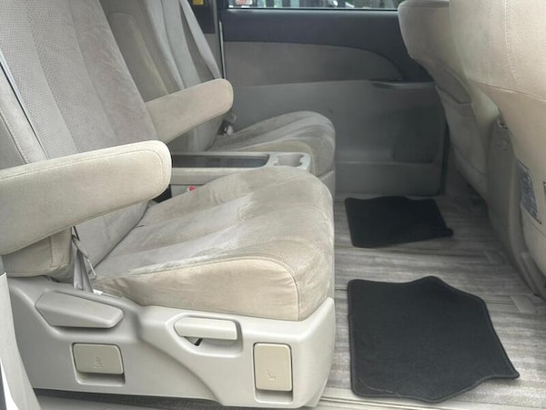 Used Toyota Estima 2021 for sale - 74733624: Photo 5