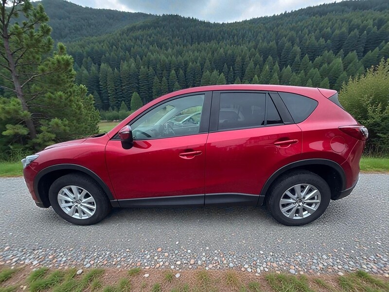 Used Mazda CX-5 for sale - 77501092: Photo 14