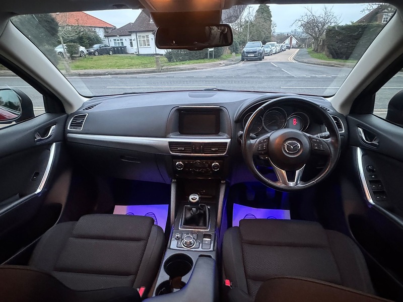 Used Mazda CX-5 for sale - 77501092: Photo 15