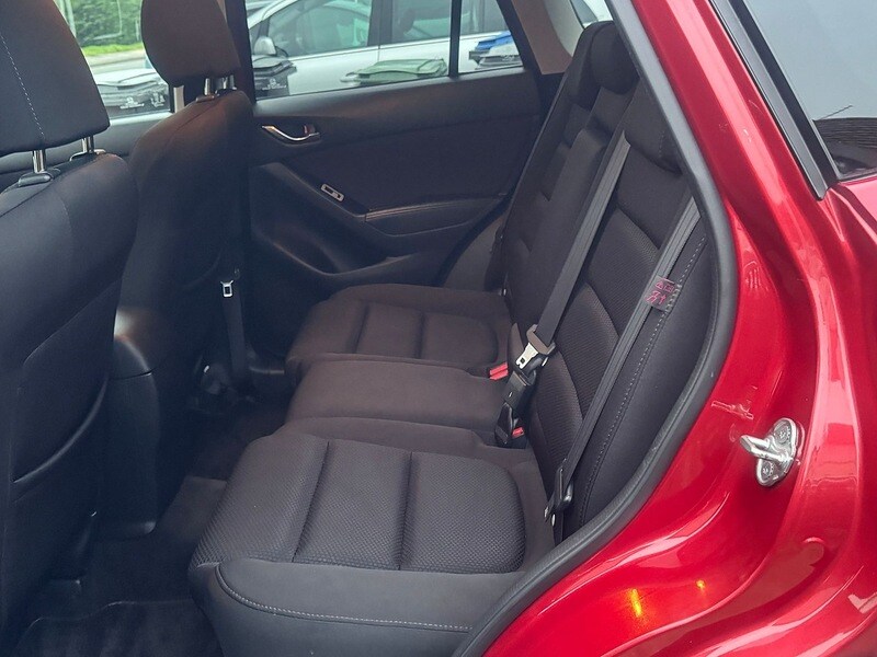 Used Mazda CX-5 for sale - 77501092: Photo 17