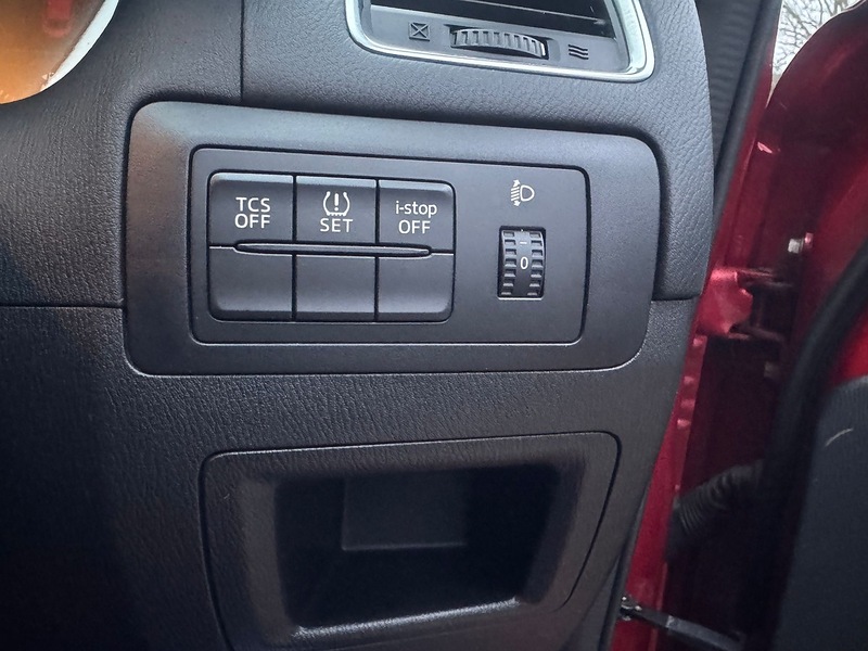 Used Mazda CX-5 for sale - 77501092: Photo 22