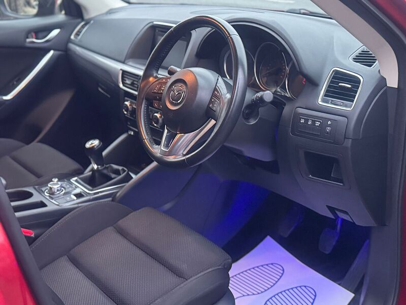 Used Mazda CX-5 for sale - 77501092: Photo 23