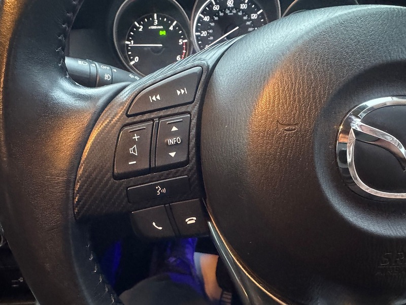 Used Mazda CX-5 for sale - 77501092: Photo 24