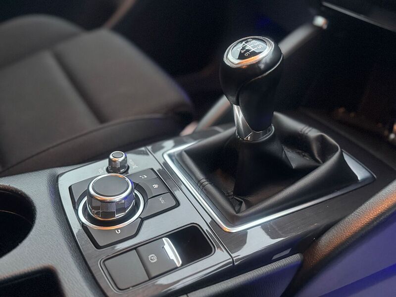 Used Mazda CX-5 for sale - 77501092: Photo 26