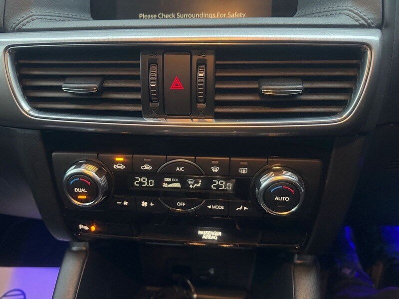 Used Mazda CX-5 for sale - 77501092: Photo 28