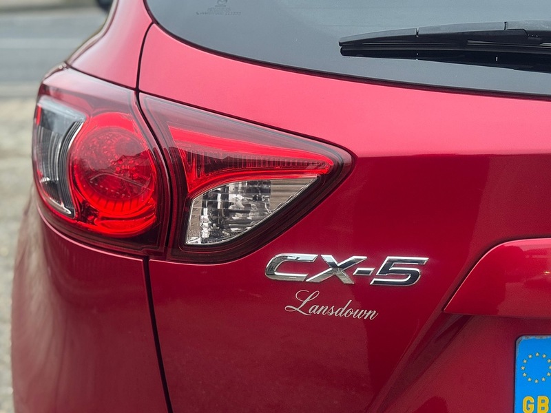 Used Mazda CX-5 for sale - 77501092: Photo 29