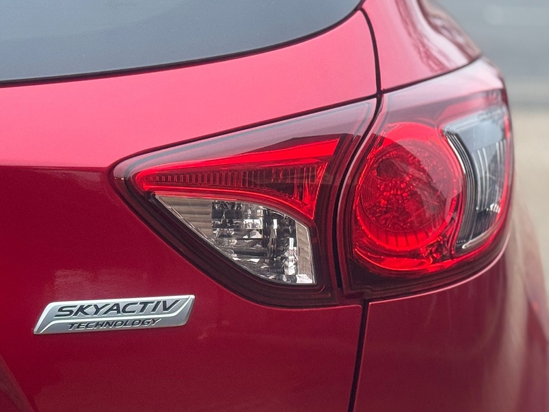 Used Mazda CX-5 for sale - 77501092: Photo 30