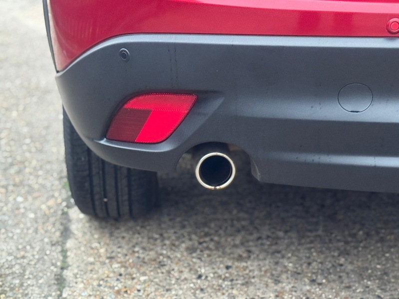 Used Mazda CX-5 for sale - 77501092: Photo 31