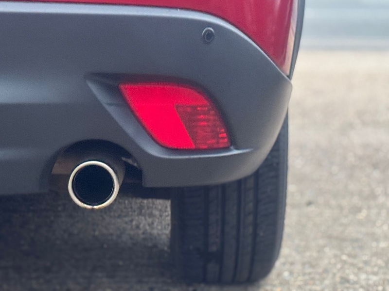 Used Mazda CX-5 for sale - 77501092: Photo 32