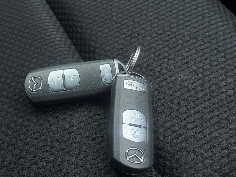 Used Mazda CX-5 for sale - 77501092: Photo 36