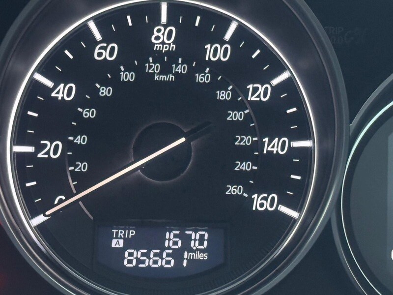 Used Mazda CX-5 for sale - 77501092: Photo 38