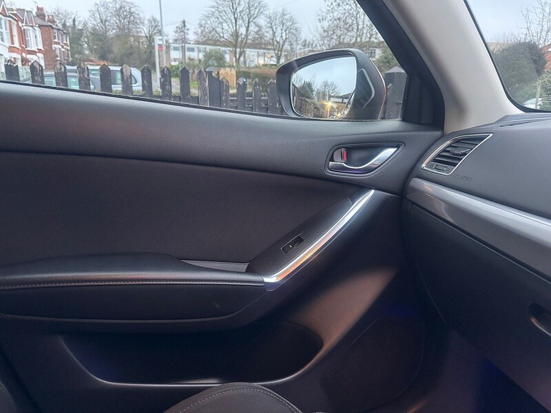 Used Mazda CX-5 for sale - 77501092: Photo 39