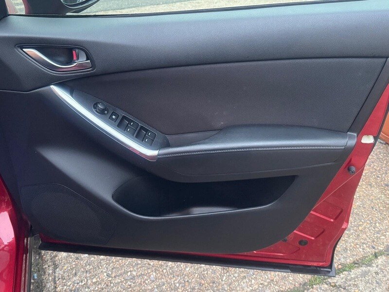 Used Mazda CX-5 for sale - 77501092: Photo 41