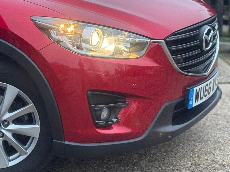 Used Mazda CX-5 for sale - 77501092: Photo 43