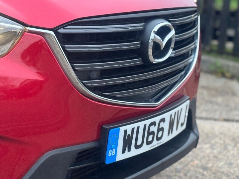 Used Mazda CX-5 for sale - 77501092: Photo 44