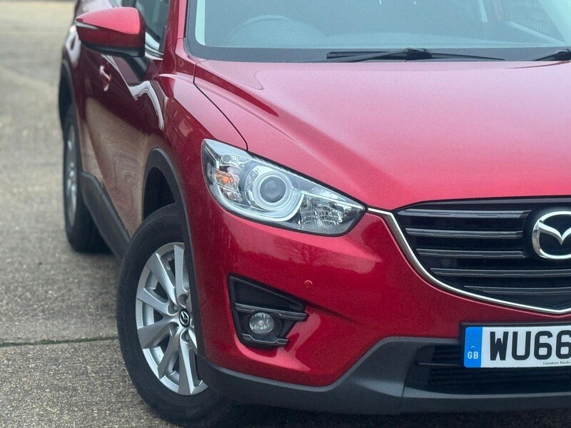 Used Mazda CX-5 for sale - 77501092: Photo 45