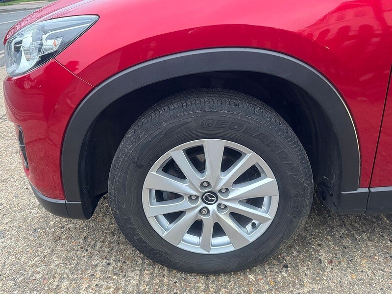 Used Mazda CX-5 for sale - 77501092: Photo 47