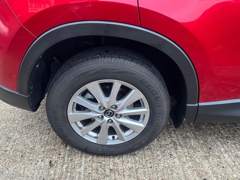 Used Mazda CX-5 for sale - 77501092: Photo 49