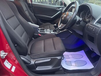 Used Mazda CX-5 2016 for sale - 77501092: Photo