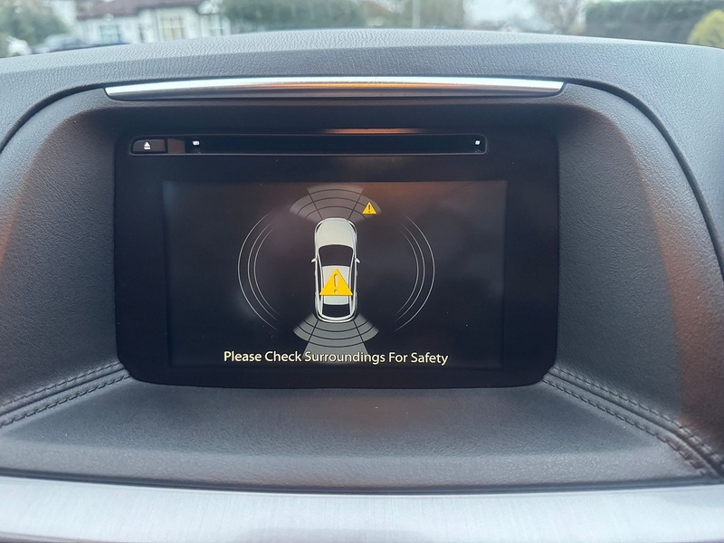 Used Mazda CX-5 for sale - 77501092: Photo 6