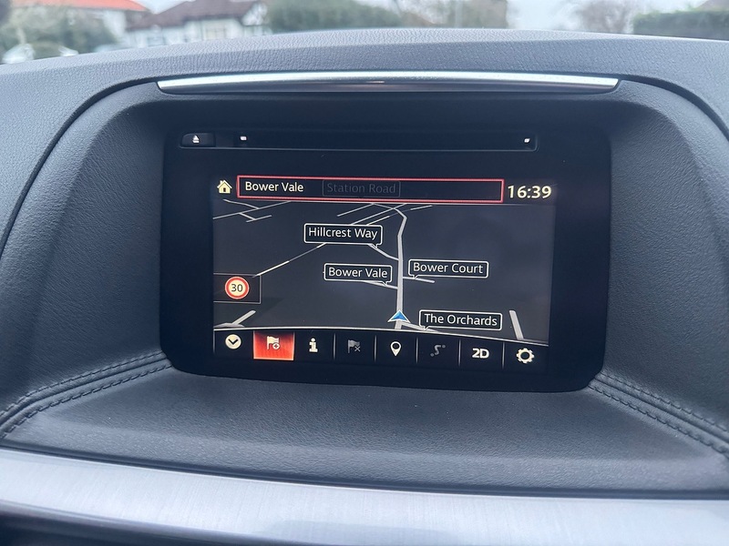 Used Mazda CX-5 for sale - 77501092: Photo 7