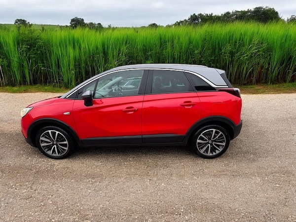 Used Vauxhall Crossland X 2019 for sale - 73474841: Photo 13