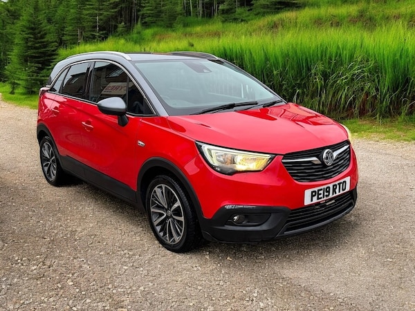 Used Vauxhall Crossland X 2019 for sale - 73474841: Photo 15