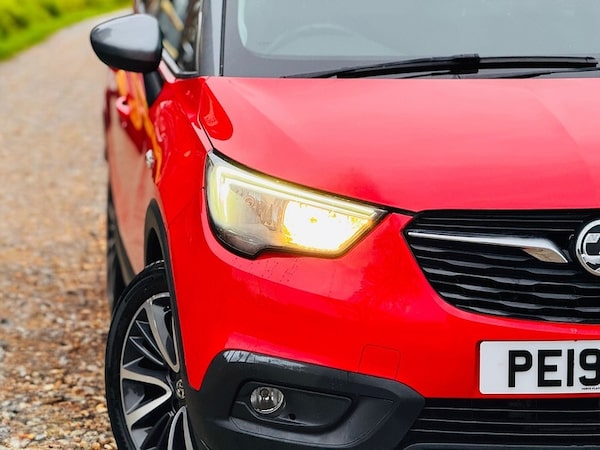 Used Vauxhall Crossland X 2019 for sale - 73474841: Photo 16