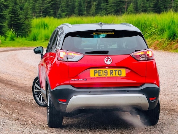Used Vauxhall Crossland X 2019 for sale - 73474841: Photo 18